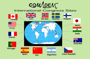 Comadem-international-congress-sites