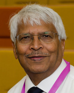 Prof. Dr. B.K.N. RAO